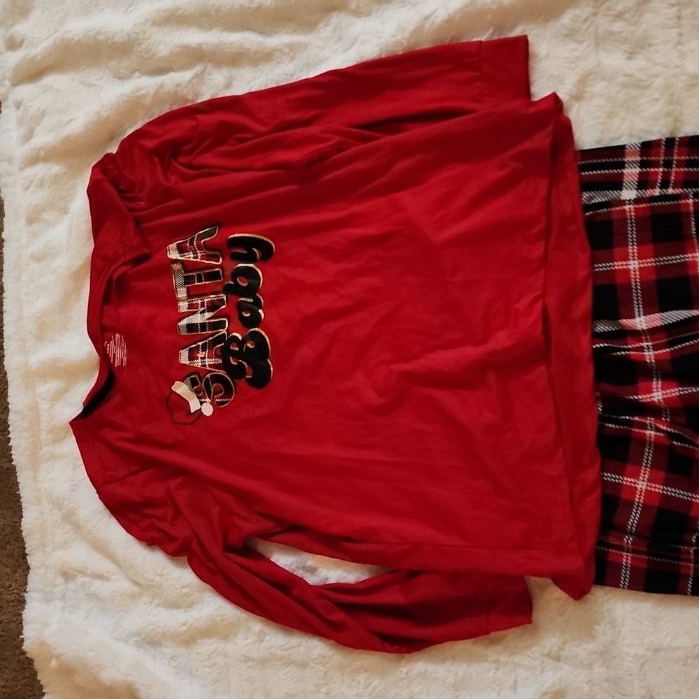 Pajamas - Picture 2 of 3